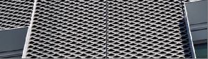 Meshtec Perforated Mesh