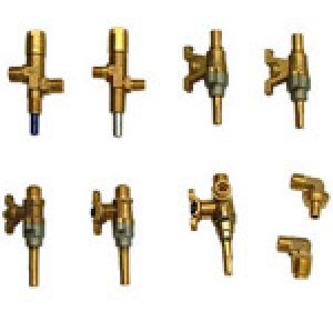 industrial gas accessories