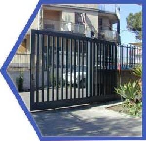 CONVENTIONAL SLIDING GATES