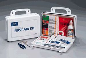 First Aid Kit