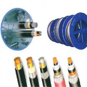 Armoured Cables