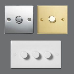 dimmer switches