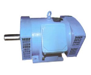 Three Phase AC Motors