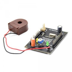 AC Current Sensor Module