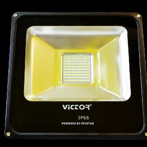 victor led flood light 100 watt