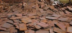 Plate and Structural Steel scrap