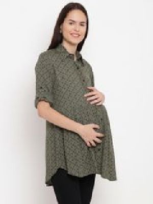Women 's Rayon Maternity