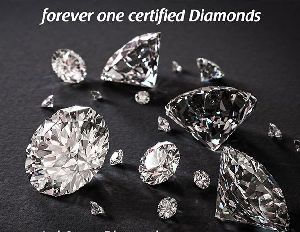 lab grown certified diamond