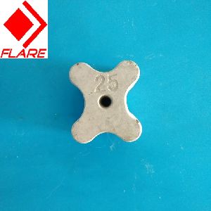 Find Complete Details about Factory Price 50mm Concrete Spac