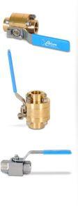 Ball Valves