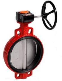 butterfly valve