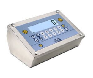 DFW ATEX Indicator Controllers