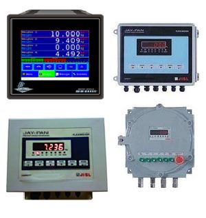 Flex Series Indicator Controllers