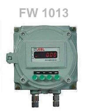 Weight Indicator And Controllers