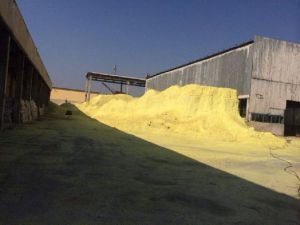 Sulphur Lumps, Sulphur Powder, Sulphur Granular