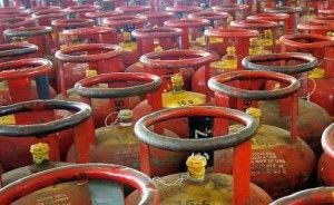 LPG CYLINDERS COLD REPAIRING SERVICES