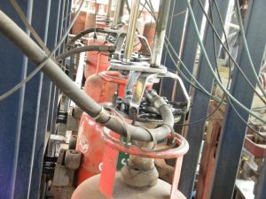 LPG Bottling