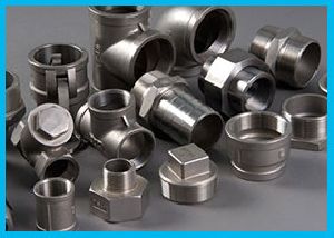 Carbon Steel Forged Fittings