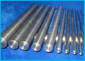 Carbon Steel Round Bars