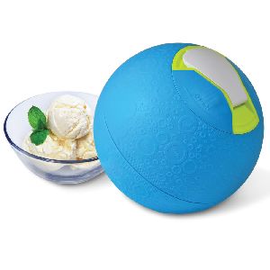 Ball Ice Cream