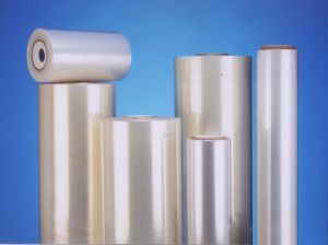 POF Shrink Film