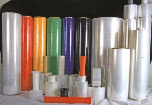 Lamination, Wrapping & Banding Machines