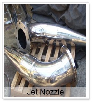 Jet Nozzel