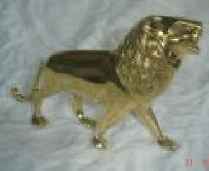 Brass Animals