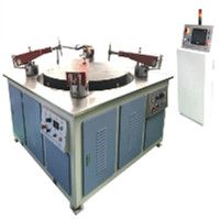 LP12A-4 NC Air Pressure Flat Pendulum Ring Polisher