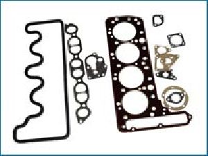 Commercial Segment Parts