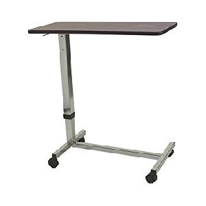 Hospital Overbed Table