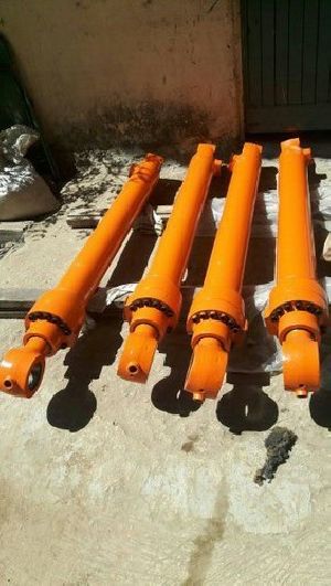 EX 200 Hitachi Bucket Cylinder