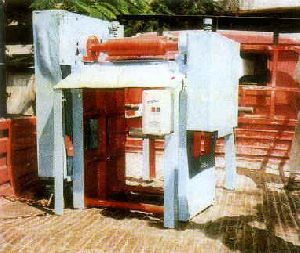 Sheet Cutting Machine