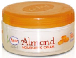 ALMOND NOURISHING Cream
