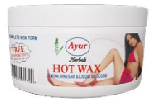 Hot Wax