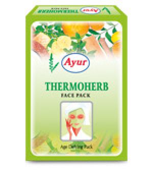 Thermoherb Face Pack