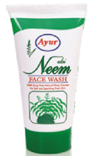 TULSI NEEM Face Wash