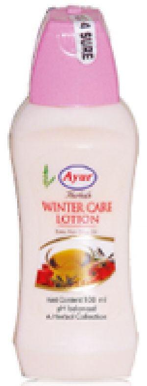 Winter Care Lotion