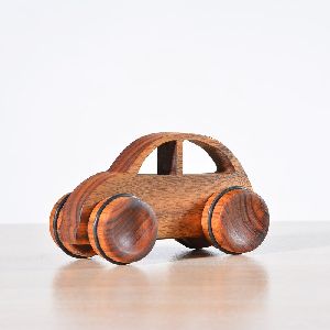 wood Car toys