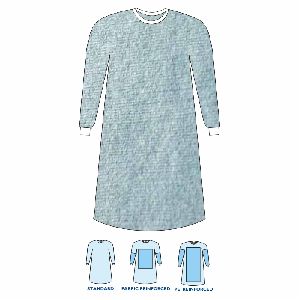 COMFORTO SURGICAL GOWN