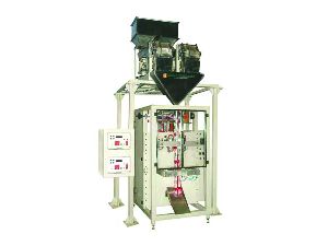 Automatic Pouch Packing Machine Type-1