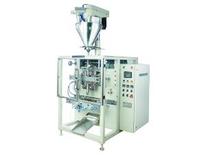 Automatic Pouch Packing Machine Type-2