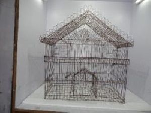 Handmade Bird cage