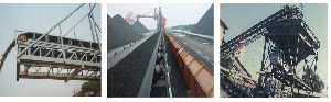 Coal Handling System