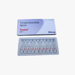 Tramadol Injection In Maharashtra Manufacturers And Suppliers India