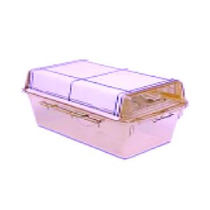 FILTER TOP TRANSPORT MICE CAGES
