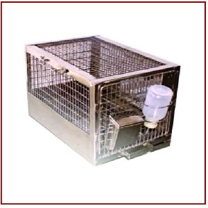 GUINEA PIG CAGES