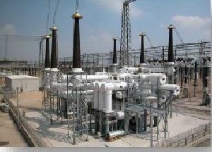 Industrial Electrification Turnkey Project