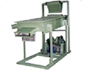 Vibrating Screen