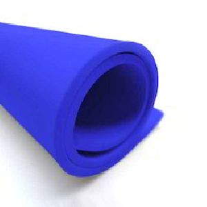 Silicone Rubber Sheets